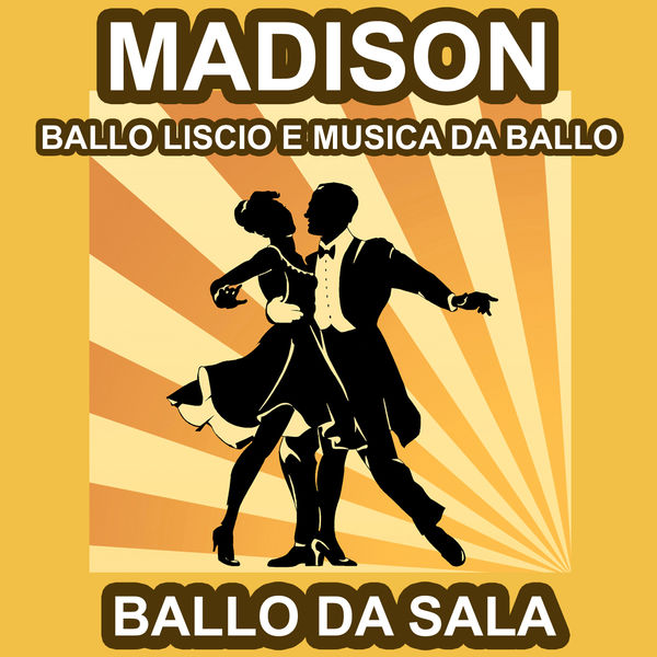 scaricare musica da ballo gratis