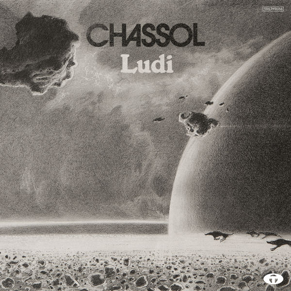 Chassol - Ludi Chassol - Ludi