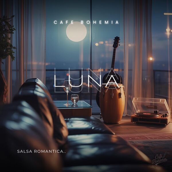 Café Bohemia|LUNA Café Bohemia|LUNA