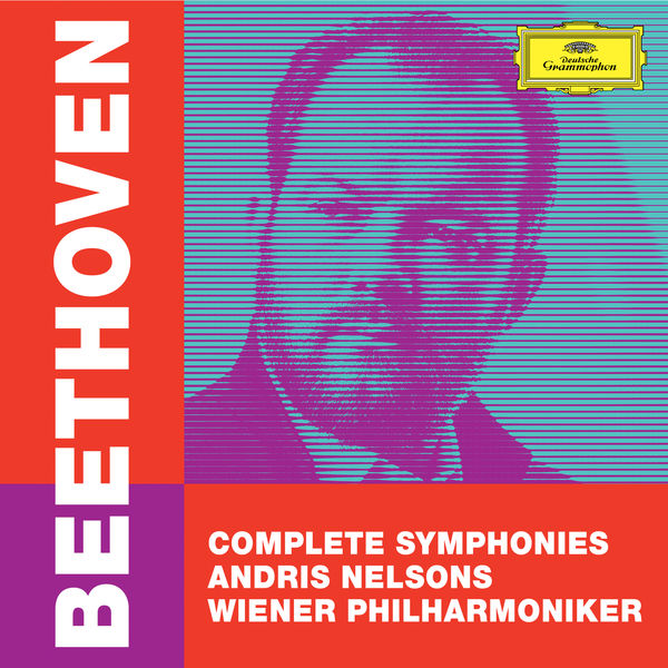Wiener Philharmonic Orchestra - Beethoven: Complete Symphonies Wiener Philharmonic Orchestra - Beethoven: Complete Symphonies