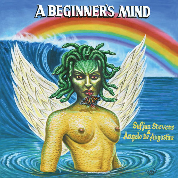 Sufjan Stevens - A Beginner's Mind Sufjan Stevens - A Beginner's Mind