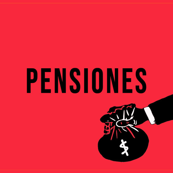 Todos Vuelven - Pensiones Todos Vuelven - Pensiones