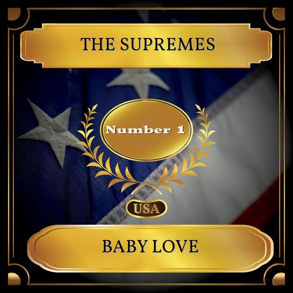The Supremes - Baby Love The Supremes - Baby Love