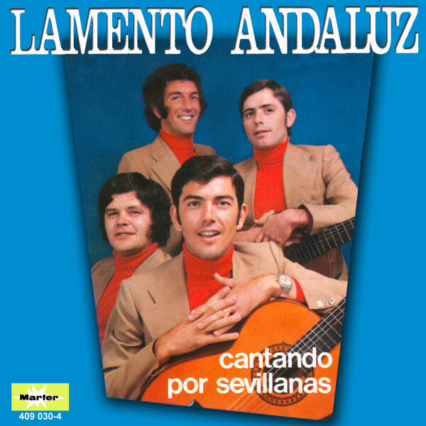 Lamento Andaluz|Cantando por sevillanas