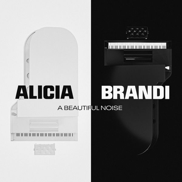 Alicia Keys - A Beautiful Noise Alicia Keys - A Beautiful Noise