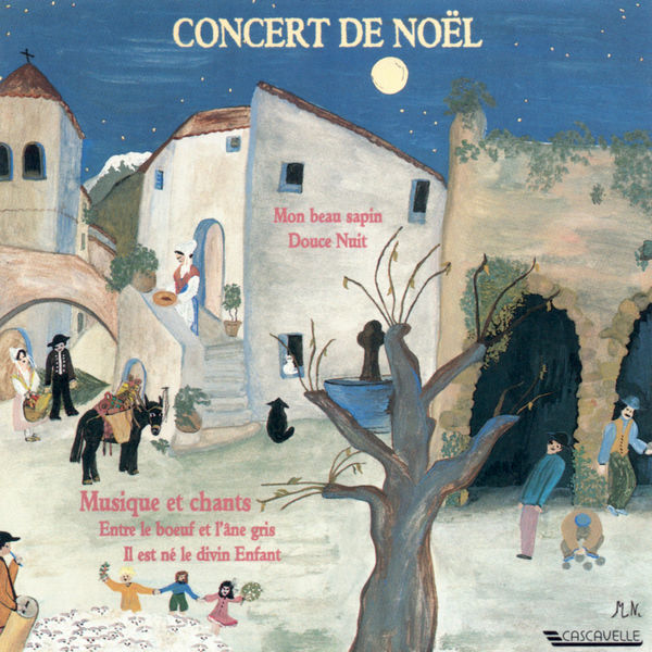Various Artists|Concert de Noël (Live) Various Artists|Concert de Noël (Live)
