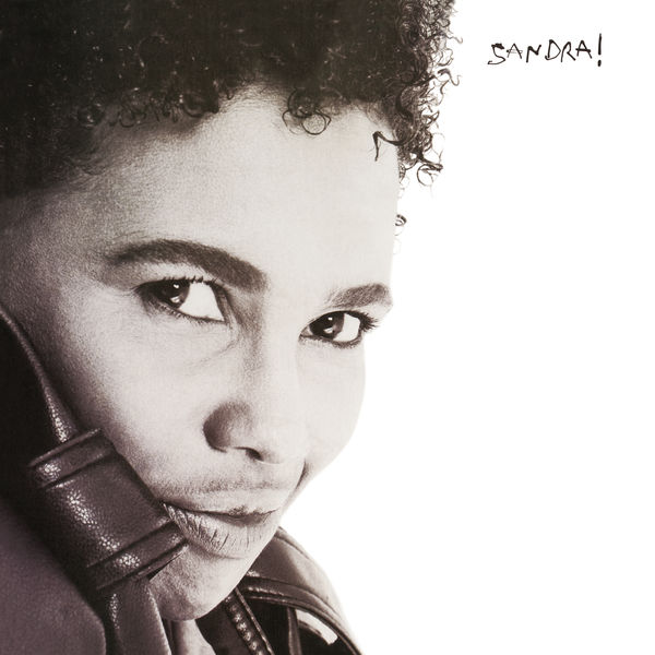Sandra De Sá - Sandra! Sandra De Sá - Sandra!