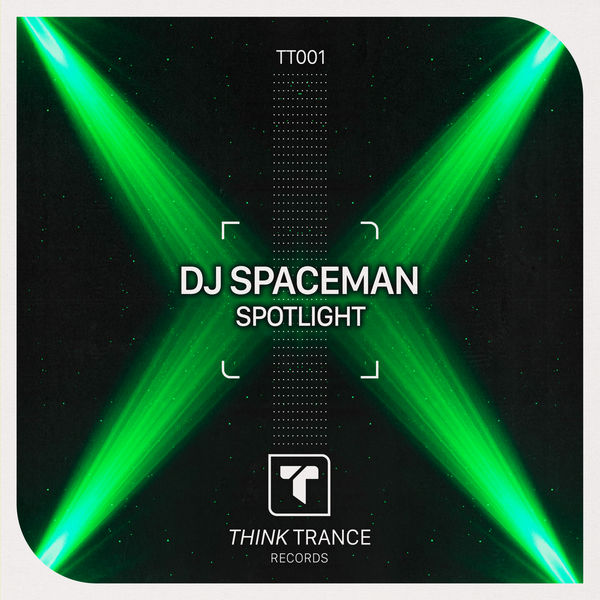 DJ Spaceman|Spotlight DJ Spaceman|Spotlight