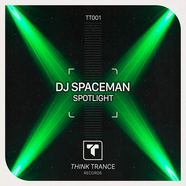 DJ Spaceman|Spotlight