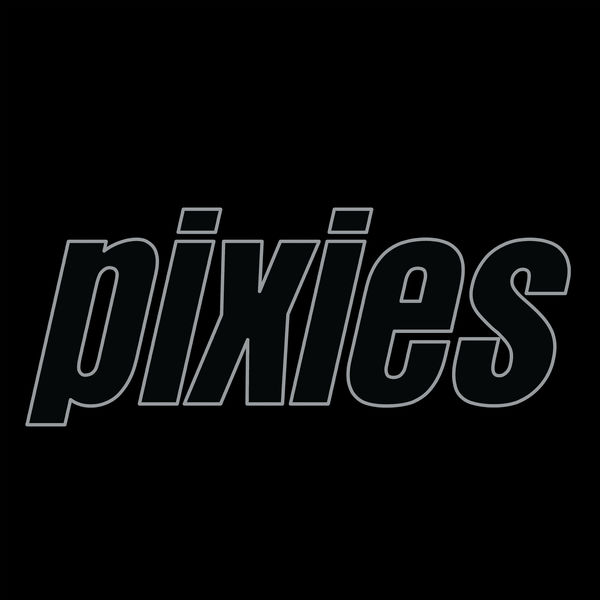 Pixies - Mambo Sun Pixies - Mambo Sun