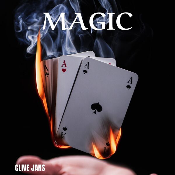Clive Jans|Magic Clive Jans|Magic