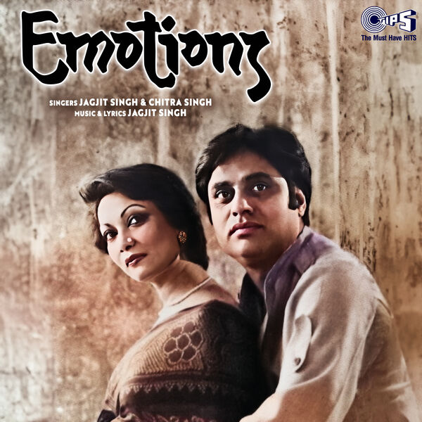 Jagjit Singh|Emotion