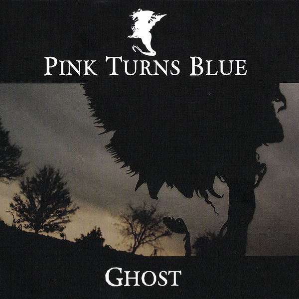 Pink Turns Blue - Ghost Pink Turns Blue - Ghost