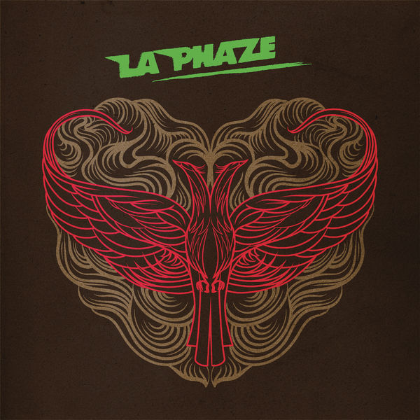 La Phaze - La Phaze La Phaze - La Phaze