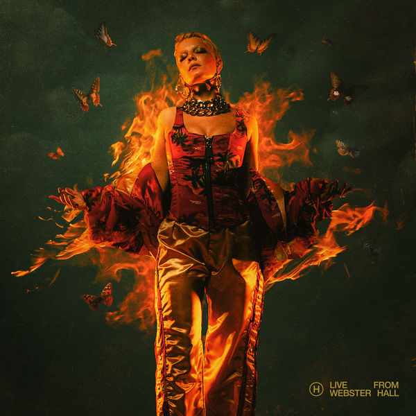 Halsey|hopeless fountain kingdom (Live From Webster Hall) Halsey|hopeless fountain kingdom (Live From Webster Hall)