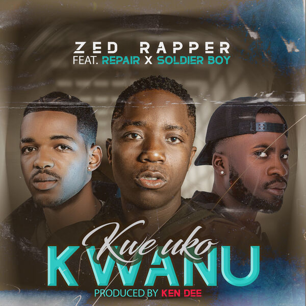 Kwe Uko Kwanu, Zed Rapper - Qobuz