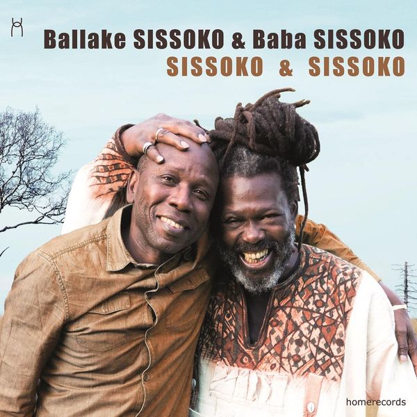 Ballaké Sissoko - Sissoko & Sissoko Ballaké Sissoko - Sissoko & Sissoko
