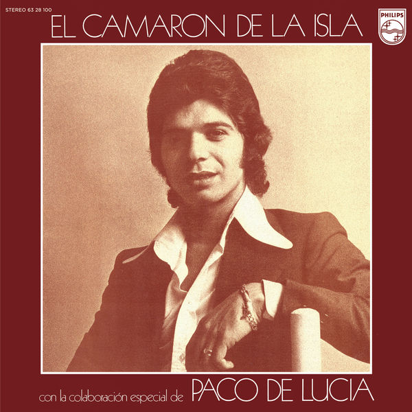 Escuchar Camaron De La Isla Gratis