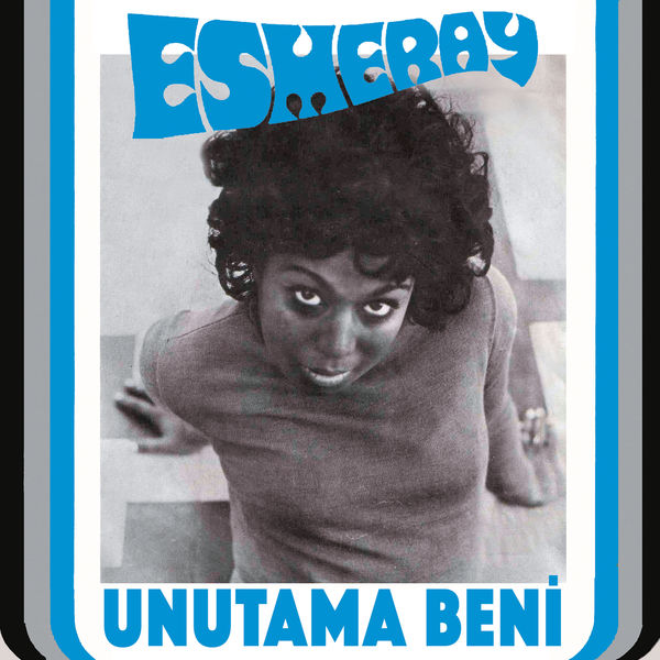 Esmeray - Unutama Beni Esmeray - Unutama Beni