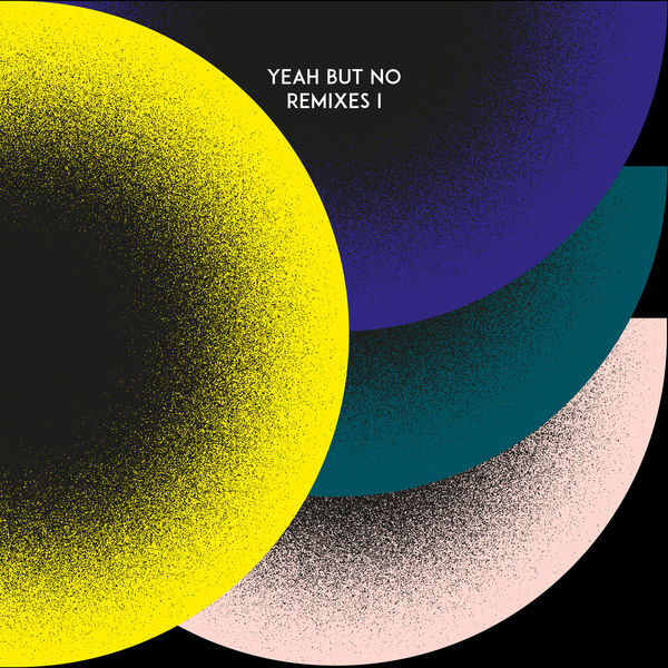 Yeah But No - Leave the Dark (Marc Holstege Remix) Yeah But No - Leave the Dark (Marc Holstege Remix)