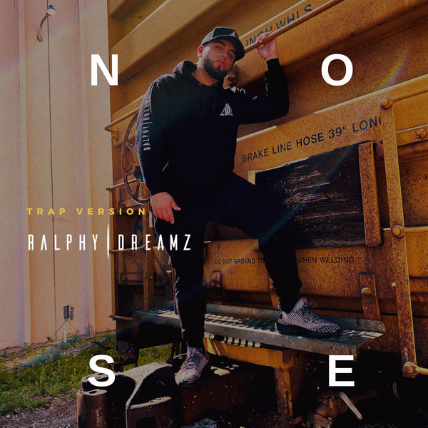 Ralphy Dreamz|No Se (Trap Version) Ralphy Dreamz|No Se (Trap Version)