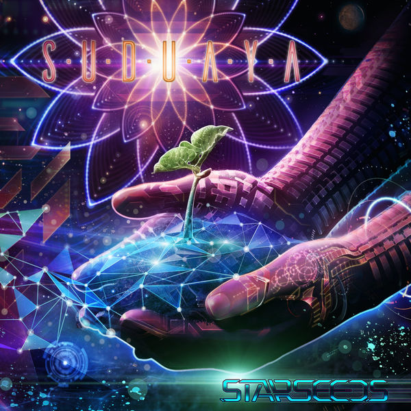 Suduaya - Starseeds Suduaya - Starseeds