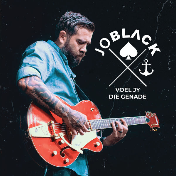 Jo Black - Voel Jy Die Genade Jo Black - Voel Jy Die Genade