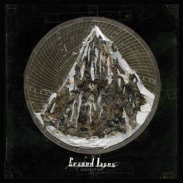 Various Artists - Erased Tapes Collection III Various Artists - Erased Tapes Collection III