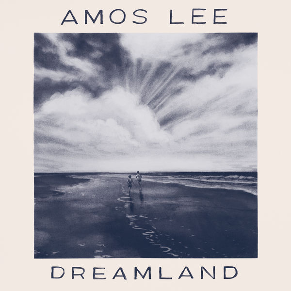 Amos Lee|Dreamland