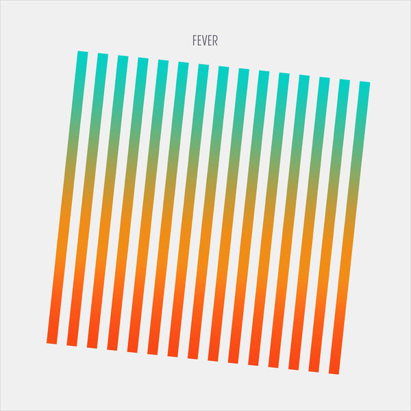 Aaron Parks - Fever Aaron Parks - Fever