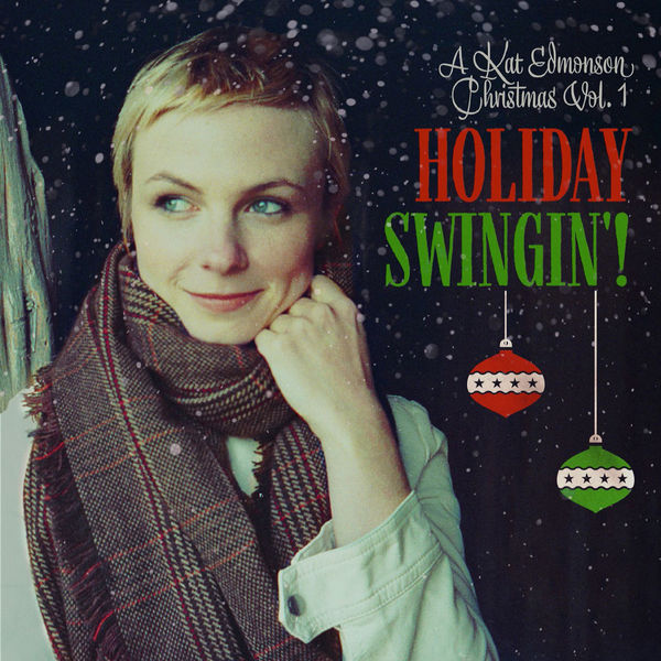 Kat Edmonson|Jingle Bell Rock Kat Edmonson|Jingle Bell Rock