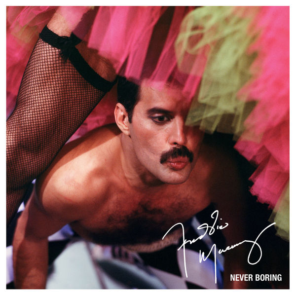 Freddie Mercury|Love Me Like There's No Tomorrow (Special Edition) Freddie Mercury|Love Me Like There's No Tomorrow (Special Edition)