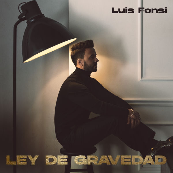 Luis Fonsi|Ley De Gravedad Luis Fonsi|Ley De Gravedad