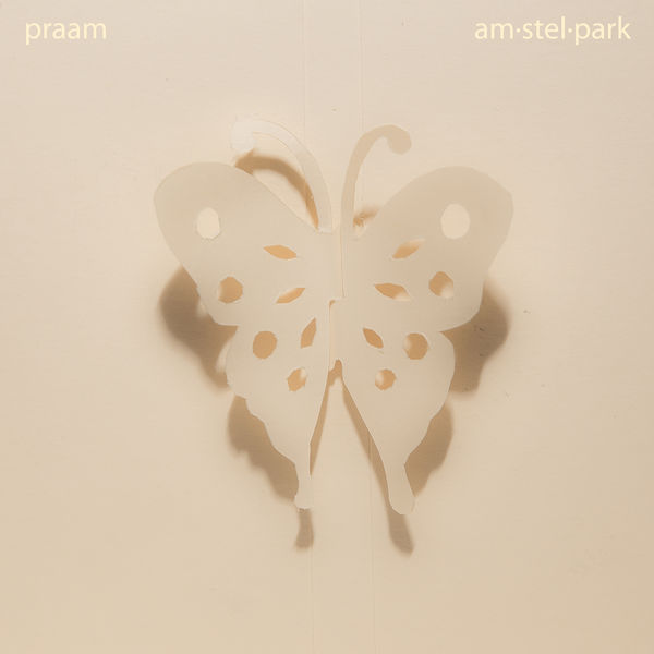 praam - amstelpark praam - amstelpark