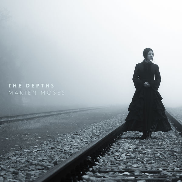 Marten Moses - The Depths Marten Moses - The Depths
