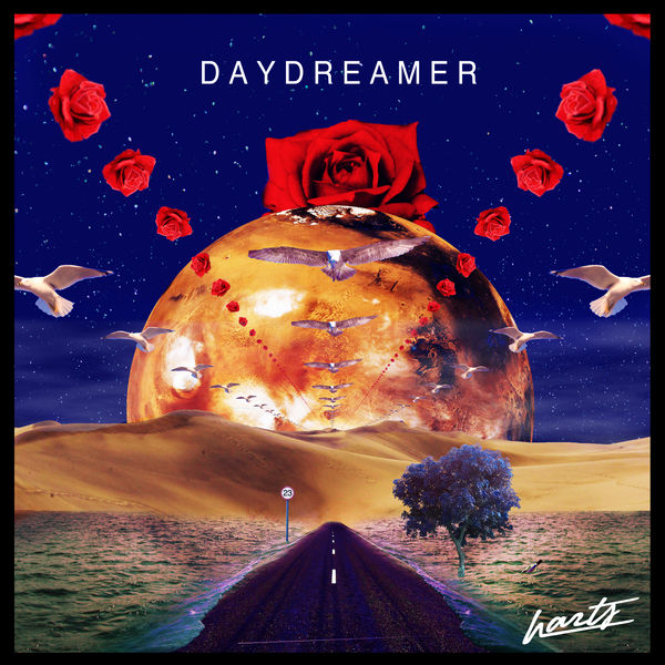 Harts|Daydreamer Harts|Daydreamer