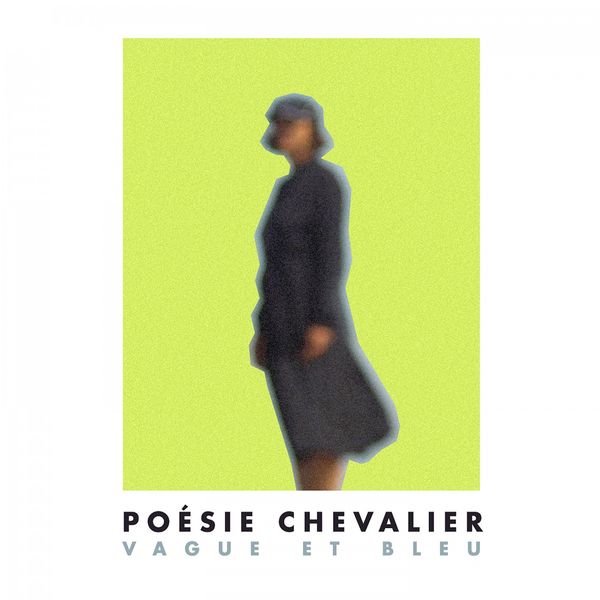 Poésie Chevalier - Vague et bleu Poésie Chevalier - Vague et bleu