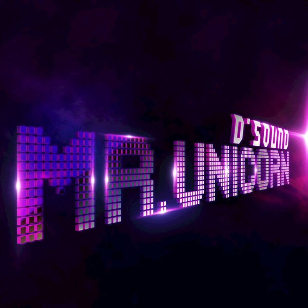 D'Sound - Mr. Unicorn D'Sound - Mr. Unicorn