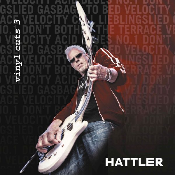 Hattler|Vinyl Cuts, Vol. 3