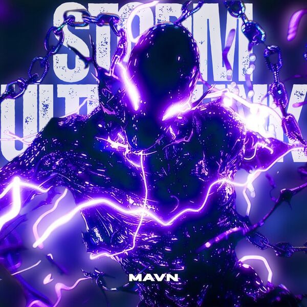 MAVN|STORM ULTRAFUNK MAVN|STORM ULTRAFUNK