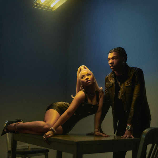 Nicki Minaj|Do We Have A Problem? Nicki Minaj|Do We Have A Problem?