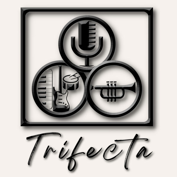 Trifecta|You with Me Trifecta|You with Me