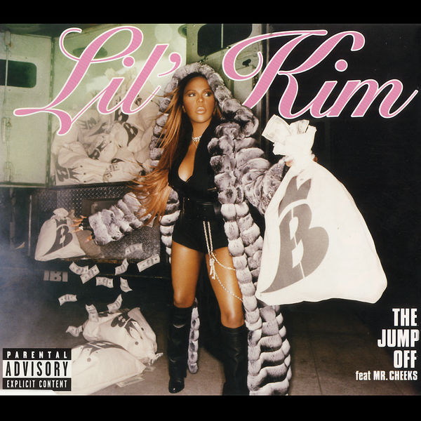 Lil' Kim|The Jump Off (feat. Mr. Cheeks)  (Remixes)