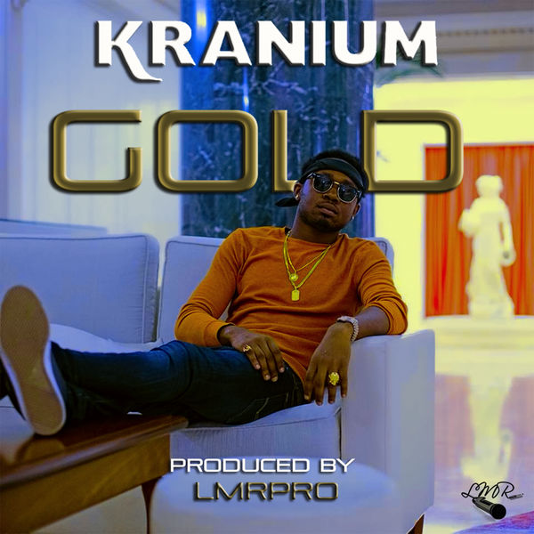 Album Gold Kranium Qobuz Download And Streaming In High Quality