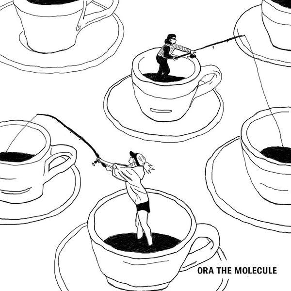 Ora The Molecule|The Cup