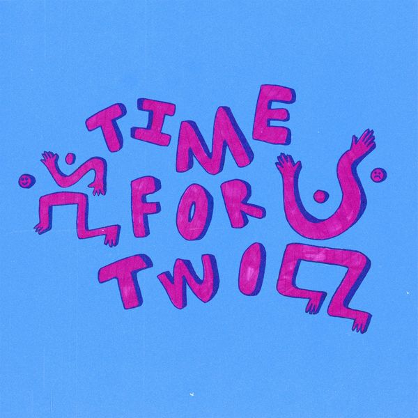 Konteks - Time for Two Konteks - Time for Two