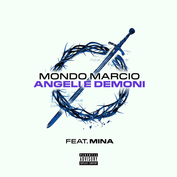 Mondo Marcio|Angeli e Demoni