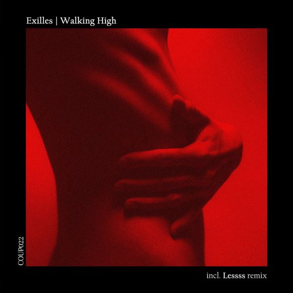 Exilles|Walking High