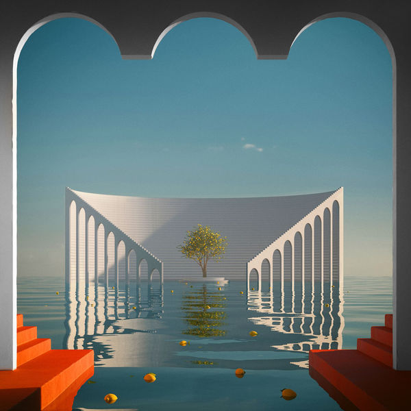 Apparat - Soundtracks: Capri-Revolution Apparat - Soundtracks: Capri-Revolution