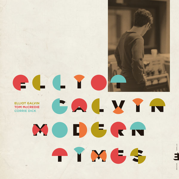Elliot Galvin - Change Elliot Galvin - Change